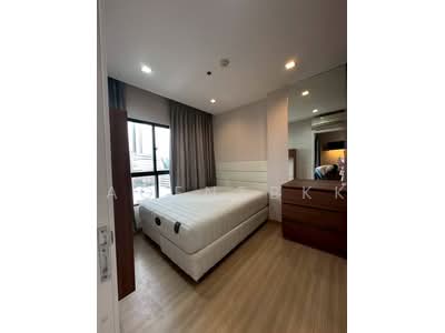 For Rent - Urbano Absolute Sathon-Taksin, Bangkok
