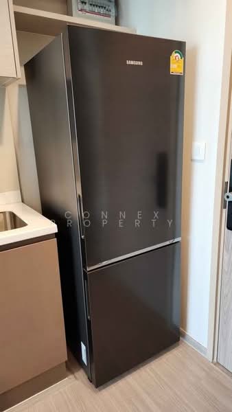 Life Sathorn Sierra, Bangkok, Ratchaphruek Rd, Talat Plu, Thon Buri, Bangkok, 1 Bedroom, 28 sqm, Condo For Rent, by Connex Property, 500347027 - DDproperty.com