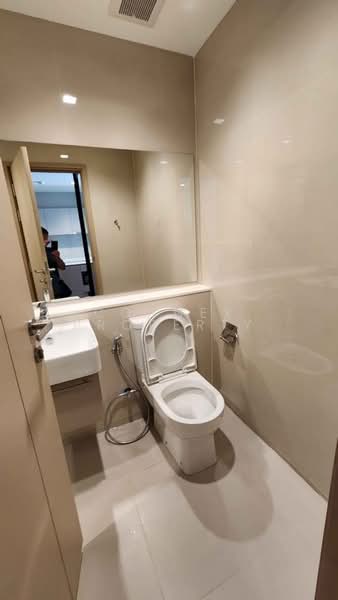 Life Sathorn Sierra, Bangkok, Ratchaphruek Rd, Talat Plu, Thon Buri, Bangkok, 1 Bedroom, 28 sqm, Condo For Rent, by Connex Property, 500347027 - DDproperty.com