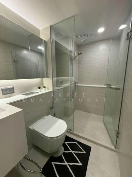 So Origin Kaset Interchange, Bangkok, 23106 Phahonyothin Rd, Sena Nikhom, Chatuchak, Bangkok, 1 Bedroom, 37 sqm, Condo For Rent, by Jakree Buajatturat, 500347028 - DDproperty.com