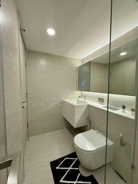 So Origin Kaset Interchange, Bangkok, 23106 Phahonyothin Rd, Sena Nikhom, Chatuchak, Bangkok, 1 Bedroom, 37 sqm, Condo For Rent, by Jakree Buajatturat, 500347028 - DDproperty.com