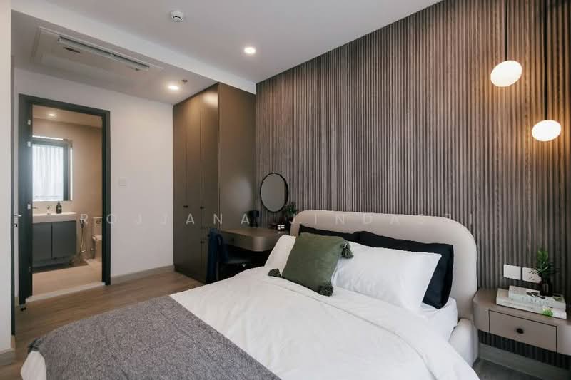 Supalai Premier Samsen-Ratchawat, Bangkok, 1089 Thanon Nakhon Chaisi Rd, Tanon Nakorn Chaisri, Dusit, Bangkok, 1 Bedroom, 39 sqm, Condo For Rent, by Rojjana Jindasri, 500347031 - DDproperty.com