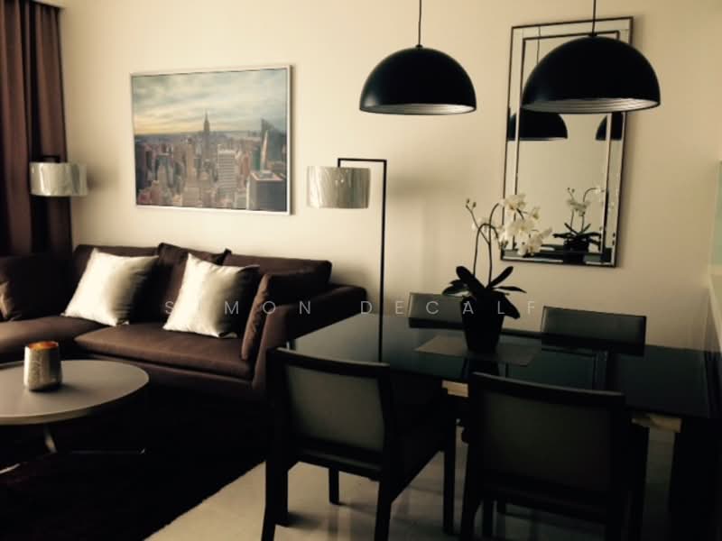 Q Langsuan, Bangkok, 54 Soi Langsuan, Langsuan Road, Lumphini, Pathum Wan, Bangkok, 2 Bedrooms, 85 sqm, Condo For Rent, by Simon Decalf, 500347032 - DDproperty.com