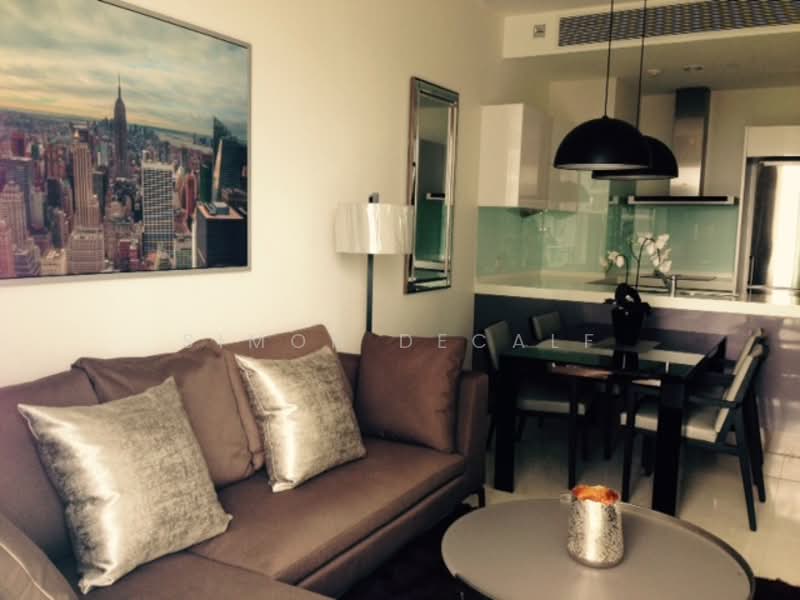 Q Langsuan, Bangkok, 54 Soi Langsuan, Langsuan Road, Lumphini, Pathum Wan, Bangkok, 2 Bedrooms, 85 sqm, Condo For Rent, by Simon Decalf, 500347032 - DDproperty.com
