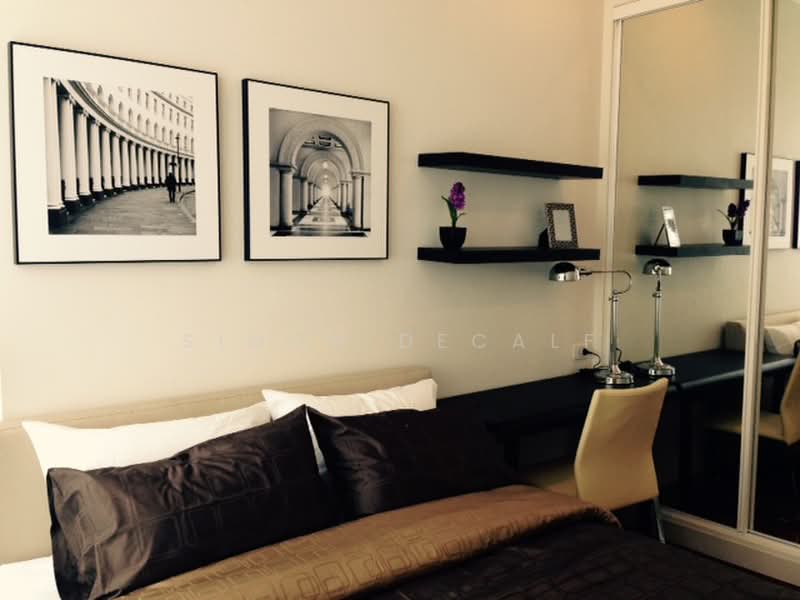 Q Langsuan, Bangkok, 54 Soi Langsuan, Langsuan Road, Lumphini, Pathum Wan, Bangkok, 2 Bedrooms, 85 sqm, Condo For Rent, by Simon Decalf, 500347032 - DDproperty.com