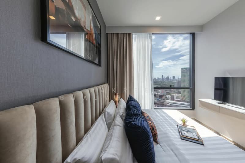 Celes Asoke, Bangkok, 8-10 Sukhumvit 21, Khlongtoei Nua, Watthana, Bangkok, 1 Bedroom, 42 sqm, Condo For Rent, by Jakree Buajatturat, 500347034 - DDproperty.com