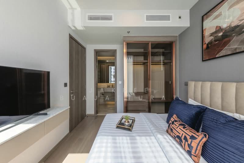 Celes Asoke, Bangkok, 8-10 Sukhumvit 21, Khlongtoei Nua, Watthana, Bangkok, 1 Bedroom, 42 sqm, Condo For Rent, by Jakree Buajatturat, 500347034 - DDproperty.com