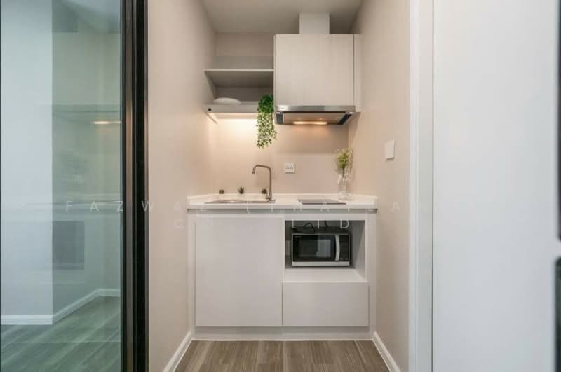 Kensington Kaset-Campus, Bangkok, Soi Phahon Yothin 49/1, Lat Yao, Chatuchak, Bangkok, 2 Bedrooms, 31 sqm, Condo For Sale, by Fazwaz (Thailand) Co., Ltd., 500347035 - DDproperty.com