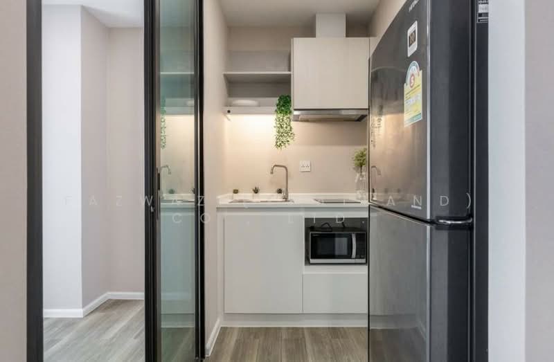 Kensington Kaset-Campus, Bangkok, Soi Phahon Yothin 49/1, Lat Yao, Chatuchak, Bangkok, 2 Bedrooms, 31 sqm, Condo For Sale, by Fazwaz (Thailand) Co., Ltd., 500347035 - DDproperty.com