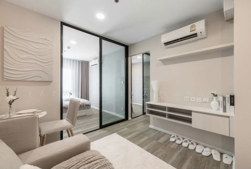 Kensington Kaset-Campus : เคนซิงตัน เกษตร แคมปัส, กรุงเทพ, ซอย พหลโยธิน 49/1, ลาดยาว, จตุจักร, กรุงเทพ, 31 ตร.ม., คอนโด ขาย, โดย Fazwaz (Thailand) Co., Ltd., 500347035 - DDproperty.com