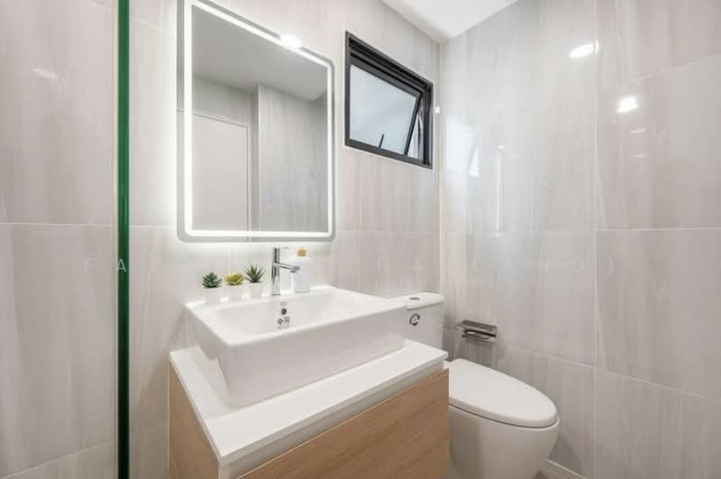 Kensington Kaset-Campus, Bangkok, Soi Phahon Yothin 49/1, Lat Yao, Chatuchak, Bangkok, 2 Bedrooms, 31 sqm, Condo For Sale, by Fazwaz (Thailand) Co., Ltd., 500347035 - DDproperty.com