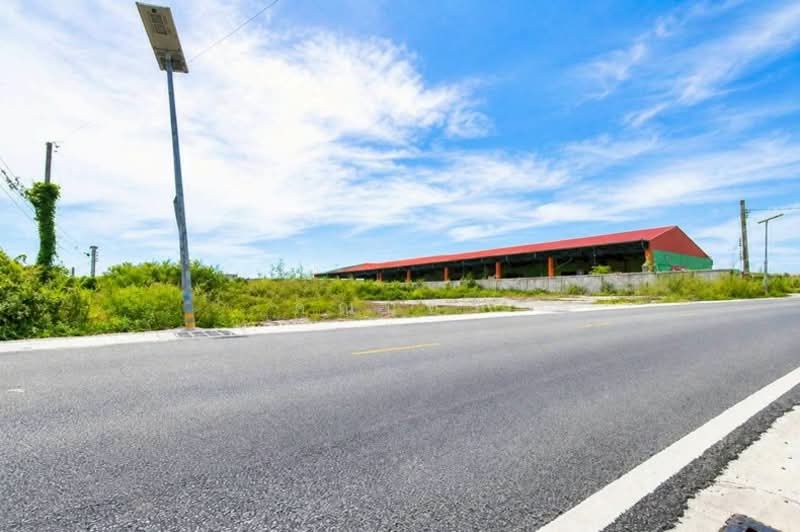 ซอยบางพลีพัฒนา บางบ่อ, Samut Prakan, ถนนคลองด่าน - บางพลี, Bang Phriang, Bang Bo, Samut Prakan, , 5,388 sqm, Land For Sale, by คุณนทร, 500347037 - DDproperty.com