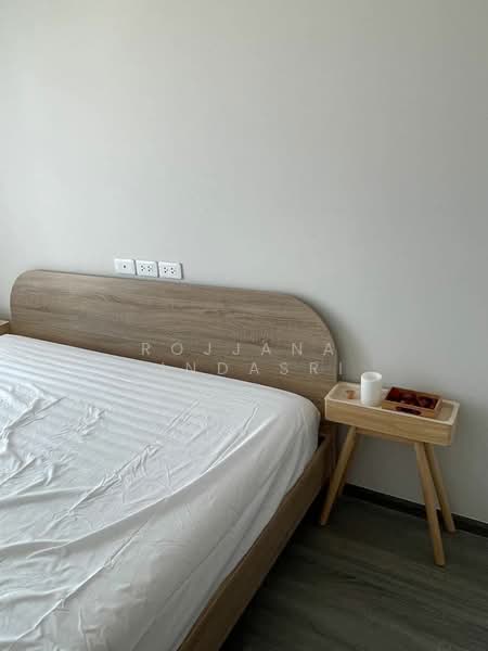 IDEO Chula-Samyan, Bangkok, Si Phraya Road, Maha Phrutharam, Bang Rak, Bangkok, 2 Bedrooms, 45 sqm, Condo For Rent, by Rojjana Jindasri, 500347040 - DDproperty.com
