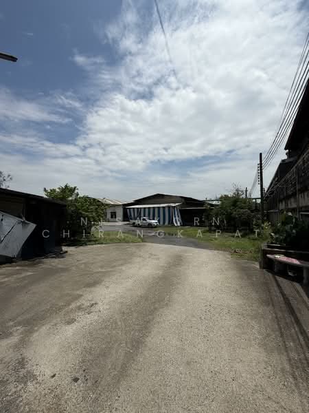 Land for Sale, Samut Prakan, ปู่เจ้าสมิงพราย, Sam Rong Klang, Phra Pra Daeng, Samut Prakan, , 6,876 sqm, Land For Sale, by Nisakorn Chirangkapat, 500347042 - DDproperty.com