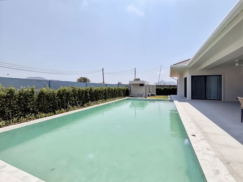 Lavallee Raintree Residence, ประจวบคีรีขันธ์, ทับใต้, หัวหิน, ประจวบคีรีขันธ์, 261 ตร.ม., วิลล่า ขาย, โดย Jon Martin, 500347045 - DDproperty.com