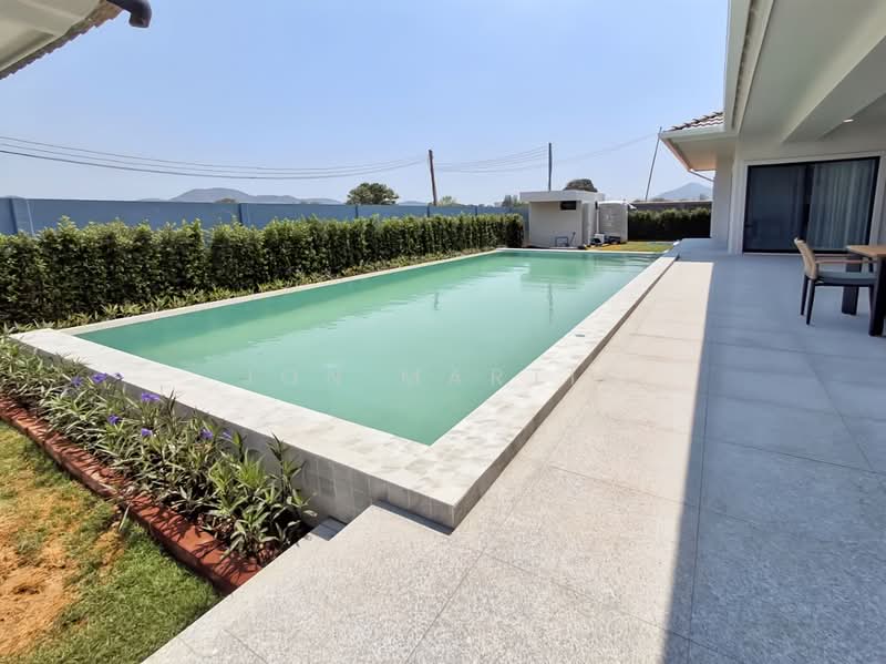 Lavallee Raintree Residence, ประจวบคีรีขันธ์, ทับใต้, หัวหิน, ประจวบคีรีขันธ์, 261 ตร.ม., วิลล่า ขาย, โดย Jon Martin, 500347045 - DDproperty.com