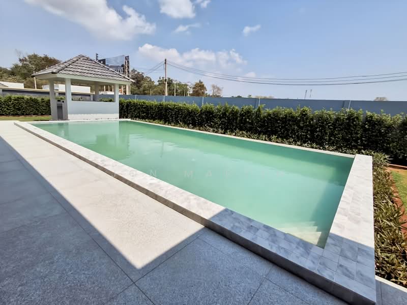Lavallee Raintree Residence, prachuap-khiri-khan, Thap Tai, Hua Hin, Prachuap Khiri Khan, 3 Bedrooms, 261 sqm, Villa For Sale, by Jon Martin, 500347045 - DDproperty.com