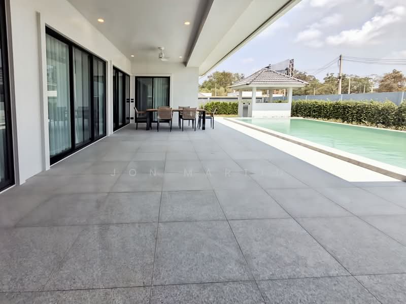 Lavallee Raintree Residence, ประจวบคีรีขันธ์, ทับใต้, หัวหิน, ประจวบคีรีขันธ์, 261 ตร.ม., วิลล่า ขาย, โดย Jon Martin, 500347045 - DDproperty.com