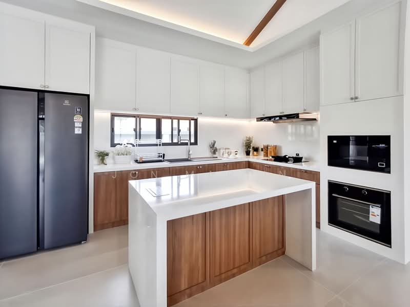 Lavallee Raintree Residence, ประจวบคีรีขันธ์, ทับใต้, หัวหิน, ประจวบคีรีขันธ์, 261 ตร.ม., วิลล่า ขาย, โดย Jon Martin, 500347045 - DDproperty.com