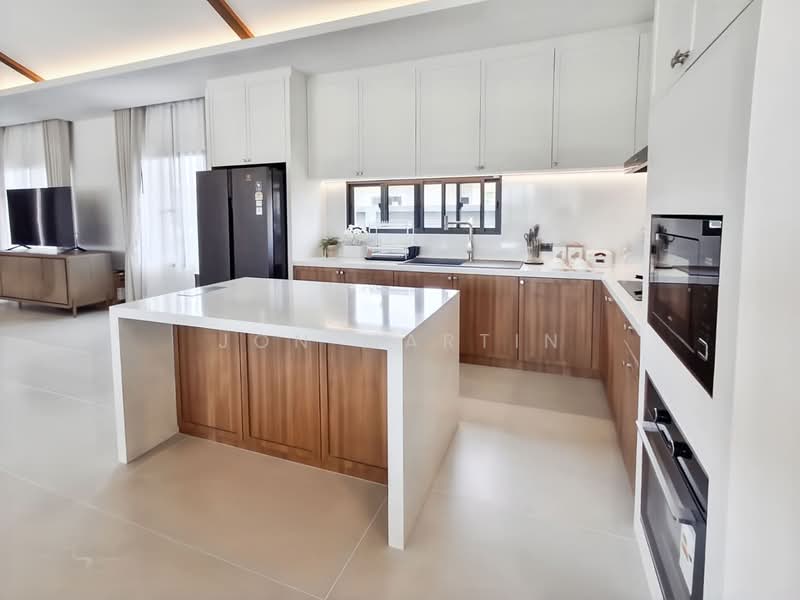 Lavallee Raintree Residence, ประจวบคีรีขันธ์, ทับใต้, หัวหิน, ประจวบคีรีขันธ์, 261 ตร.ม., วิลล่า ขาย, โดย Jon Martin, 500347045 - DDproperty.com