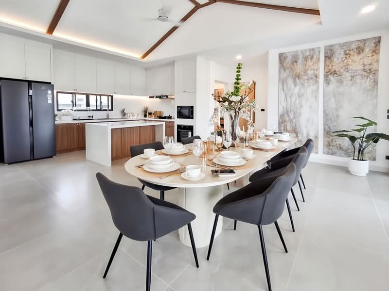 Lavallee Raintree Residence, prachuap-khiri-khan, Thap Tai, Hua Hin, Prachuap Khiri Khan, 3 Bedrooms, 261 sqm, Villa For Sale, by Jon Martin, 500347045 - DDproperty.com