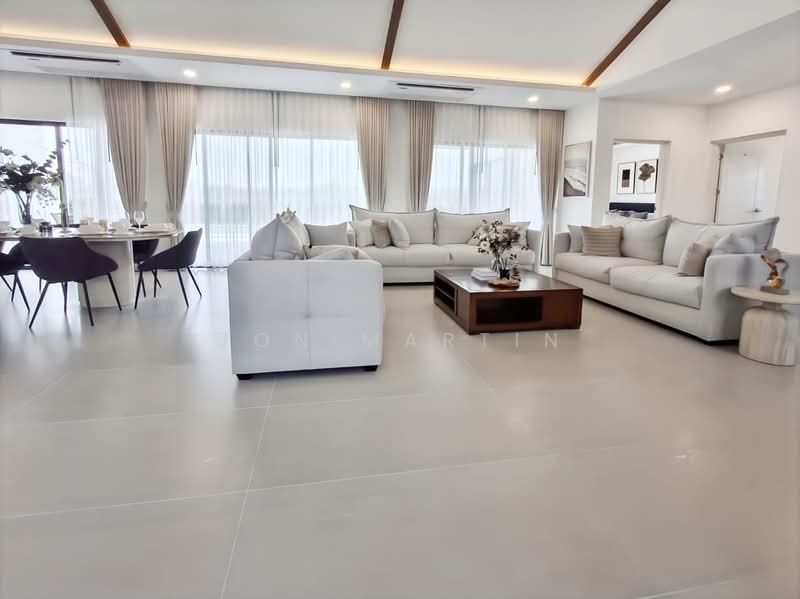 Lavallee Raintree Residence, ประจวบคีรีขันธ์, ทับใต้, หัวหิน, ประจวบคีรีขันธ์, 261 ตร.ม., วิลล่า ขาย, โดย Jon Martin, 500347045 - DDproperty.com