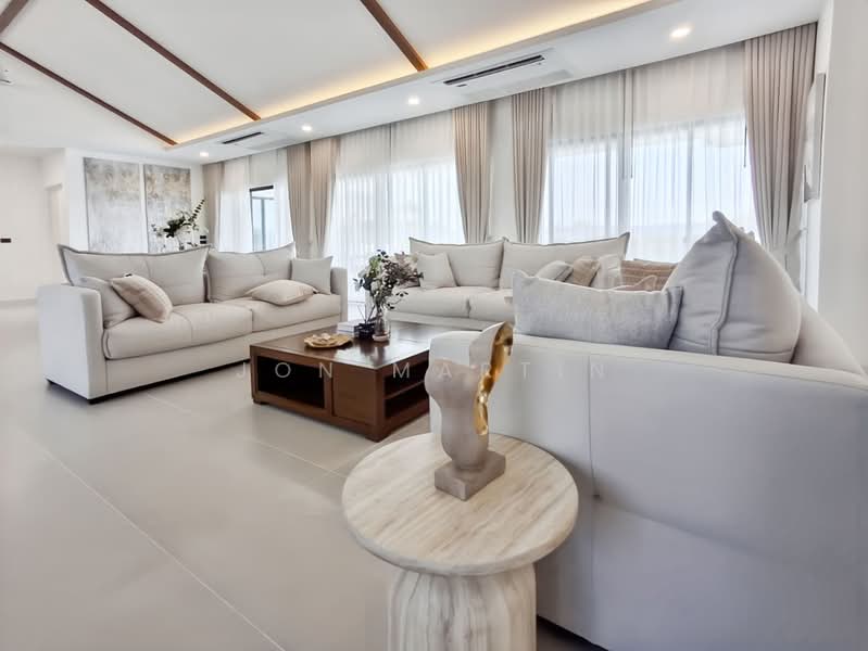 Lavallee Raintree Residence, ประจวบคีรีขันธ์, ทับใต้, หัวหิน, ประจวบคีรีขันธ์, 261 ตร.ม., วิลล่า ขาย, โดย Jon Martin, 500347045 - DDproperty.com