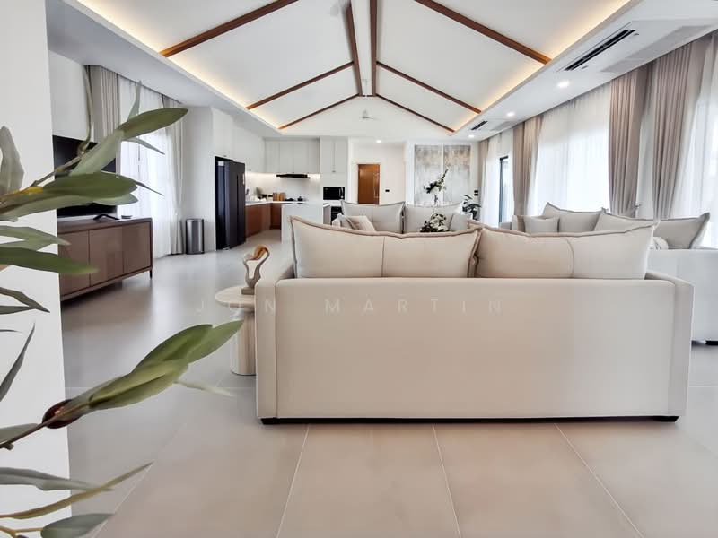 Lavallee Raintree Residence, ประจวบคีรีขันธ์, ทับใต้, หัวหิน, ประจวบคีรีขันธ์, 261 ตร.ม., วิลล่า ขาย, โดย Jon Martin, 500347045 - DDproperty.com