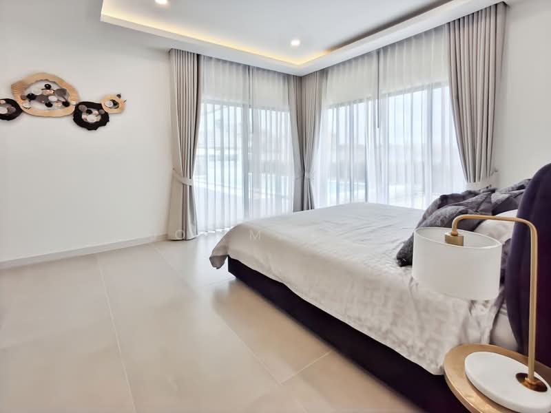 Lavallee Raintree Residence, ประจวบคีรีขันธ์, ทับใต้, หัวหิน, ประจวบคีรีขันธ์, 261 ตร.ม., วิลล่า ขาย, โดย Jon Martin, 500347045 - DDproperty.com