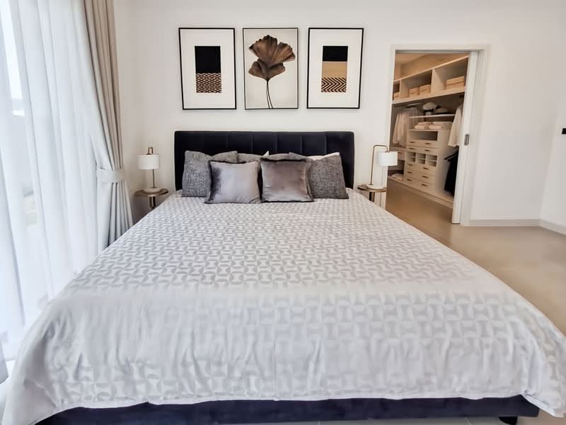 Lavallee Raintree Residence, ประจวบคีรีขันธ์, ทับใต้, หัวหิน, ประจวบคีรีขันธ์, 261 ตร.ม., วิลล่า ขาย, โดย Jon Martin, 500347045 - DDproperty.com