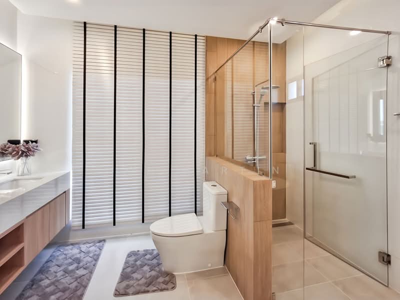 Lavallee Raintree Residence, ประจวบคีรีขันธ์, ทับใต้, หัวหิน, ประจวบคีรีขันธ์, 261 ตร.ม., วิลล่า ขาย, โดย Jon Martin, 500347045 - DDproperty.com