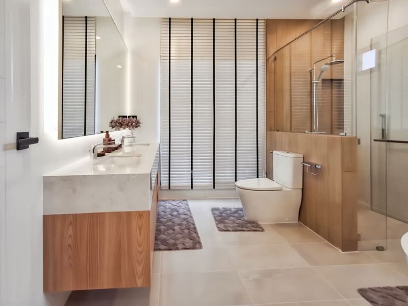Lavallee Raintree Residence, ประจวบคีรีขันธ์, ทับใต้, หัวหิน, ประจวบคีรีขันธ์, 261 ตร.ม., วิลล่า ขาย, โดย Jon Martin, 500347045 - DDproperty.com