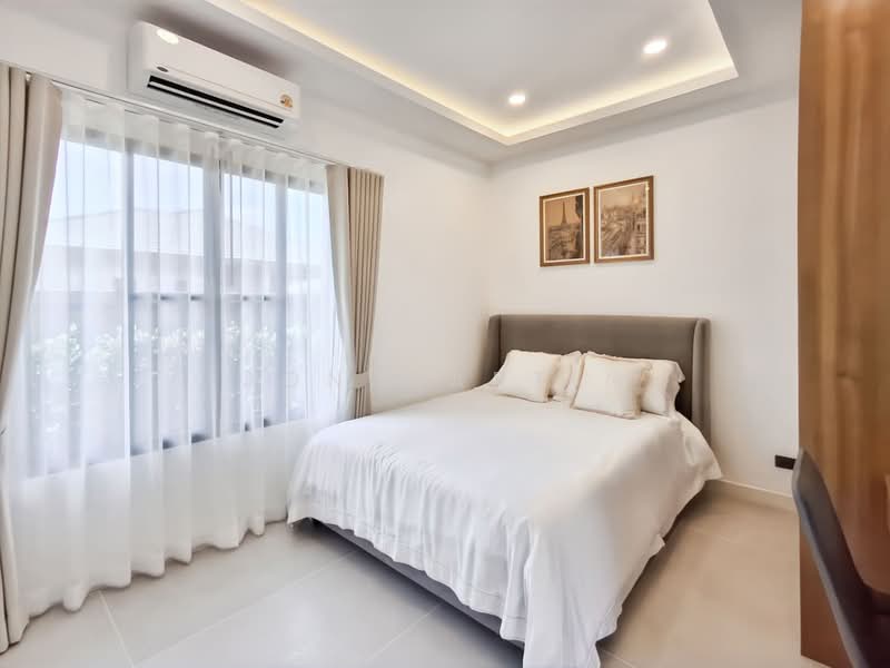 Lavallee Raintree Residence, prachuap-khiri-khan, Thap Tai, Hua Hin, Prachuap Khiri Khan, 3 Bedrooms, 261 sqm, Villa For Sale, by Jon Martin, 500347045 - DDproperty.com