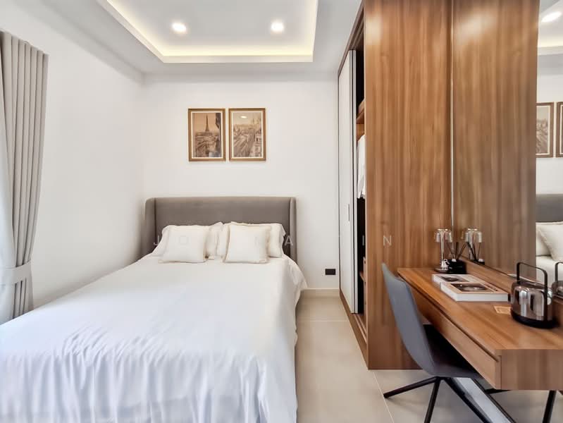 Lavallee Raintree Residence, prachuap-khiri-khan, Thap Tai, Hua Hin, Prachuap Khiri Khan, 3 Bedrooms, 261 sqm, Villa For Sale, by Jon Martin, 500347045 - DDproperty.com