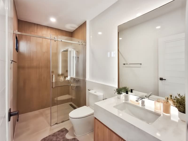 Lavallee Raintree Residence, ประจวบคีรีขันธ์, ทับใต้, หัวหิน, ประจวบคีรีขันธ์, 261 ตร.ม., วิลล่า ขาย, โดย Jon Martin, 500347045 - DDproperty.com