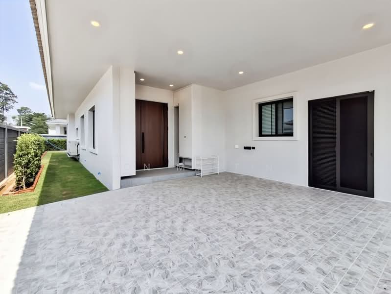 Lavallee Raintree Residence, ประจวบคีรีขันธ์, ทับใต้, หัวหิน, ประจวบคีรีขันธ์, 261 ตร.ม., วิลล่า ขาย, โดย Jon Martin, 500347045 - DDproperty.com
