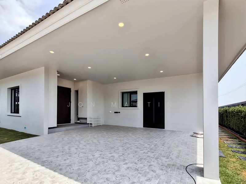 Lavallee Raintree Residence, ประจวบคีรีขันธ์, ทับใต้, หัวหิน, ประจวบคีรีขันธ์, 261 ตร.ม., วิลล่า ขาย, โดย Jon Martin, 500347045 - DDproperty.com