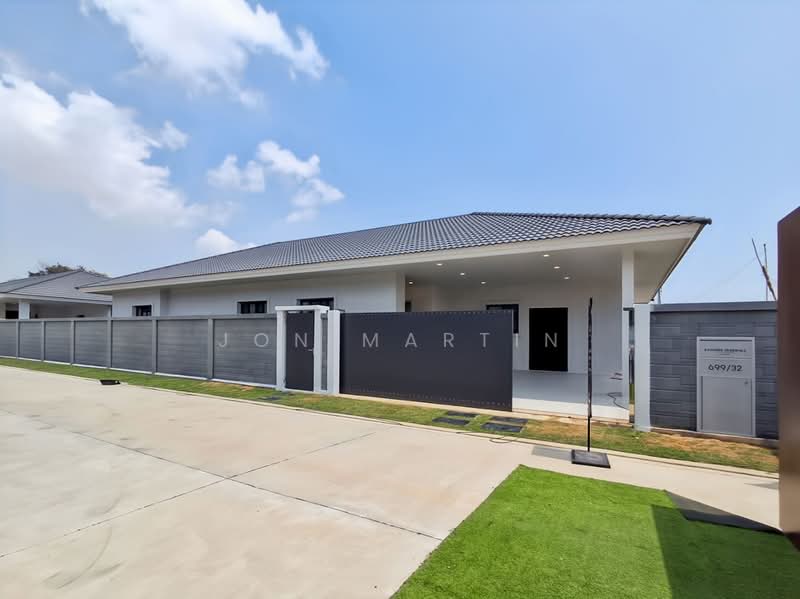 Lavallee Raintree Residence, prachuap-khiri-khan, Thap Tai, Hua Hin, Prachuap Khiri Khan, 3 Bedrooms, 261 sqm, Villa For Sale, by Jon Martin, 500347045 - DDproperty.com