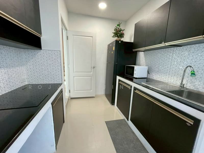 Centro Bangna-Wongwean, Bangkok, Kanchanaphisek Road, Dok Mai, Prawet, Bangkok, 4 Bedrooms, 200 sqm, Single Detached House For Rent, by Rojjana Jindasri, 500347047 - DDproperty.com