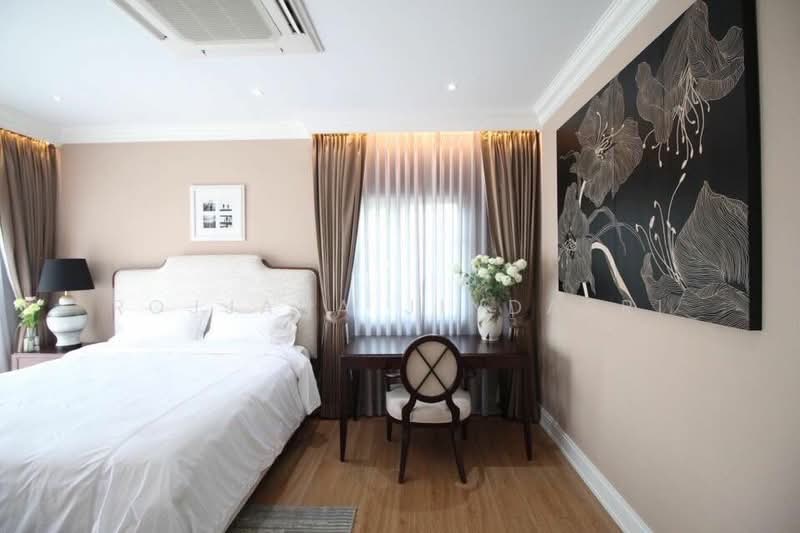 Grandio Ladprao-Kaset Nawamin, Bangkok, Soi Nawamin 42, Yeak 27, Khlong Kum, Bueng Kum, Bangkok, 4 Bedrooms, 180 sqm, Single Detached House For Rent, by Rojjana Jindasri, 500347048 - DDproperty.com
