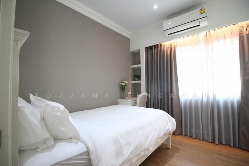 Grandio Ladprao-Kaset Nawamin, Bangkok, Soi Nawamin 42, Yeak 27, Khlong Kum, Bueng Kum, Bangkok, 4 Bedrooms, 180 sqm, Single Detached House For Rent, by Rojjana Jindasri, 500347048 - DDproperty.com