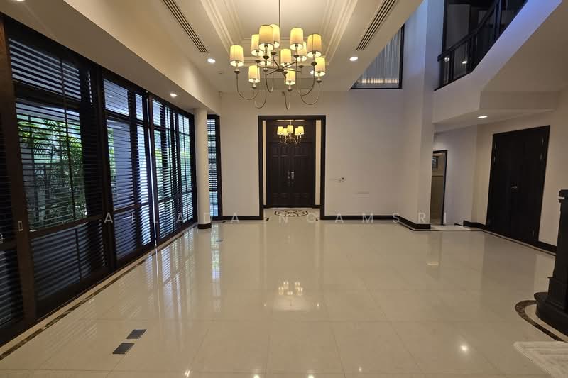 Baan Sukhumvit 18 : บ้านสุขุมวิท 18, กรุงเทพ, คลองเตย, กรุงเทพ, 455 ตร.ม., บ้านเดี่ยว ให้เช่า, โดย Ailada Ngamsri, 500347050 - DDproperty.com