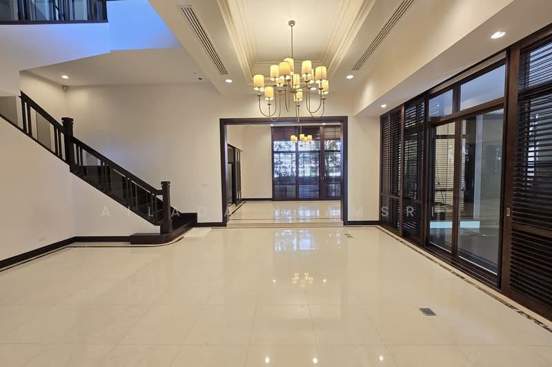 Baan Sukhumvit 18 : บ้านสุขุมวิท 18, กรุงเทพ, คลองเตย, กรุงเทพ, 455 ตร.ม., บ้านเดี่ยว ให้เช่า, โดย Ailada Ngamsri, 500347050 - DDproperty.com