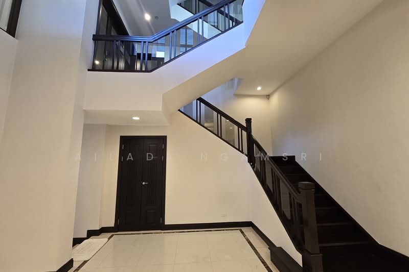 Baan Sukhumvit 18 : บ้านสุขุมวิท 18, กรุงเทพ, คลองเตย, กรุงเทพ, 455 ตร.ม., บ้านเดี่ยว ให้เช่า, โดย Ailada Ngamsri, 500347050 - DDproperty.com