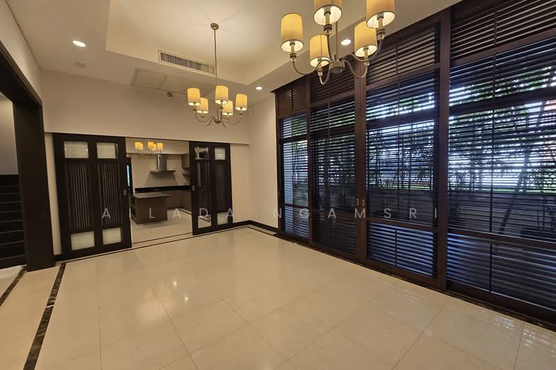Baan Sukhumvit 18 : บ้านสุขุมวิท 18, กรุงเทพ, คลองเตย, กรุงเทพ, 455 ตร.ม., บ้านเดี่ยว ให้เช่า, โดย Ailada Ngamsri, 500347050 - DDproperty.com