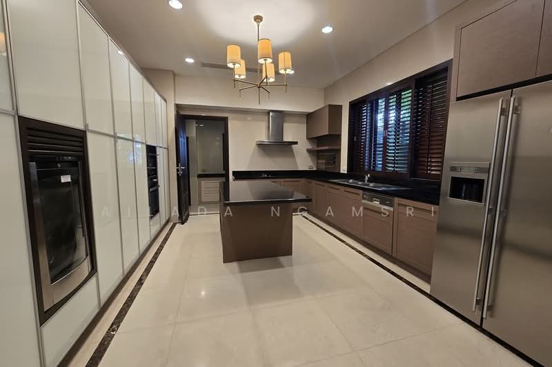 Baan Sukhumvit 18 : บ้านสุขุมวิท 18, กรุงเทพ, คลองเตย, กรุงเทพ, 455 ตร.ม., บ้านเดี่ยว ให้เช่า, โดย Ailada Ngamsri, 500347050 - DDproperty.com