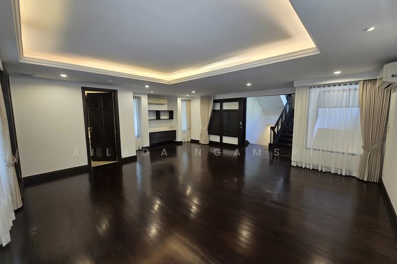 Baan Sukhumvit 18 : บ้านสุขุมวิท 18, กรุงเทพ, คลองเตย, กรุงเทพ, 455 ตร.ม., บ้านเดี่ยว ให้เช่า, โดย Ailada Ngamsri, 500347050 - DDproperty.com