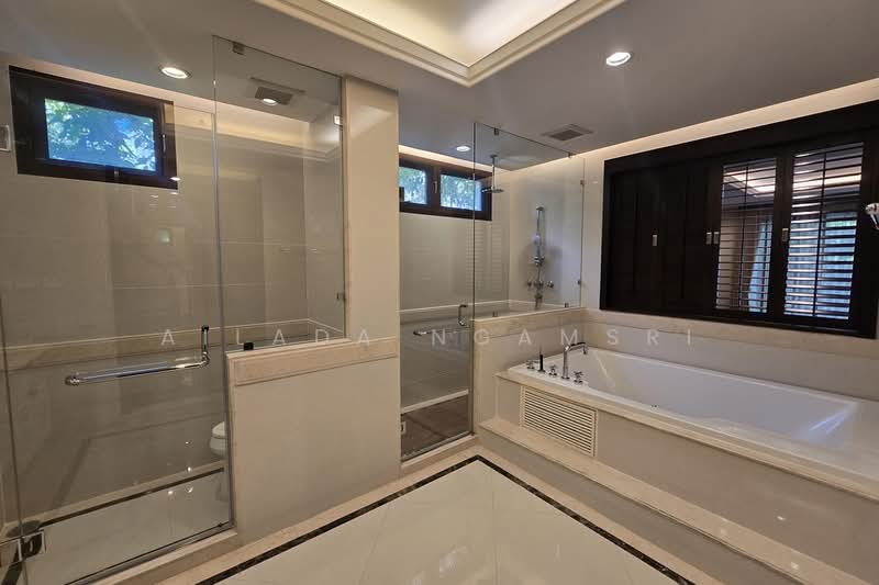 Baan Sukhumvit 18 : บ้านสุขุมวิท 18, กรุงเทพ, คลองเตย, กรุงเทพ, 455 ตร.ม., บ้านเดี่ยว ให้เช่า, โดย Ailada Ngamsri, 500347050 - DDproperty.com