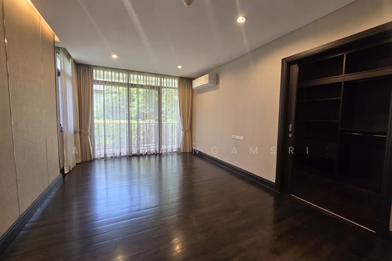 Baan Sukhumvit 18 : บ้านสุขุมวิท 18, กรุงเทพ, คลองเตย, กรุงเทพ, 455 ตร.ม., บ้านเดี่ยว ให้เช่า, โดย Ailada Ngamsri, 500347050 - DDproperty.com