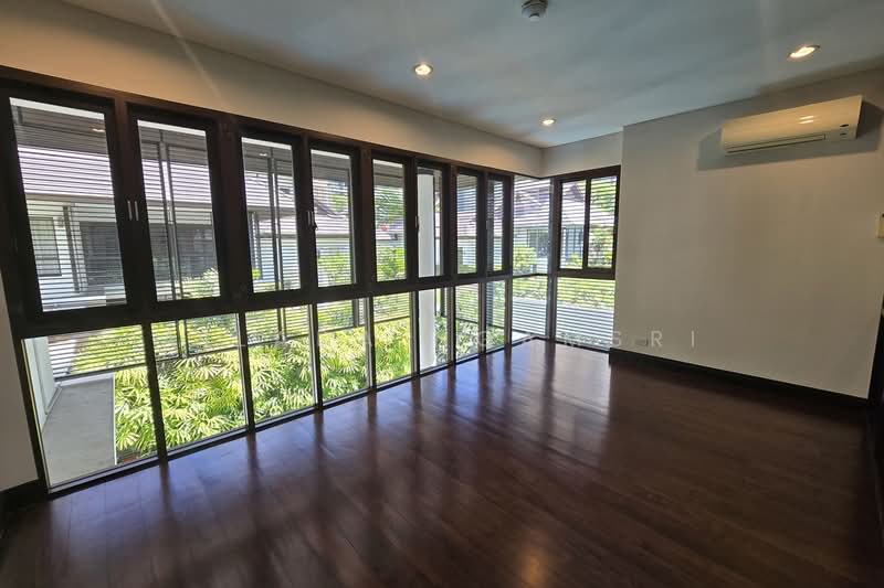 Baan Sukhumvit 18, Bangkok, Khlong Toei, Bangkok, 5 Bedrooms, 455 sqm, Single Detached House For Rent, by Ailada Ngamsri, 500347050 - DDproperty.com